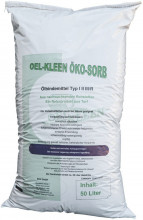 Sorbent OEL-KLEEN Öko-Sorb 50L/7 kg rašelina
