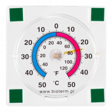 Teploměr BIOTERM 025000