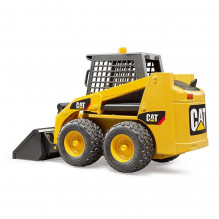 Nakladač BOB CATERPILLAR BRUDER 02481