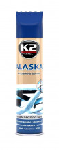 Rozmrazovač skel K2 ALASKA 300 ml