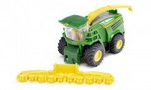 SIKU 1794 Řezačka JOHN DEERE 8500i 1:87