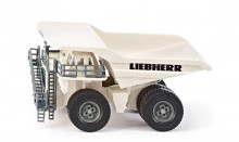 SIKU 1807 Auto LIEBHERR T 264 kipper 1:87