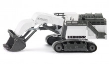 SIKU 1798 Bagr LIEBHERR R9800 1:87