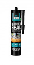 Tmel BISON RUBBER SEAL hydroizolace 310 g