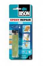 Lepidlo BISON EPOXY REPAIR AQUA 56g