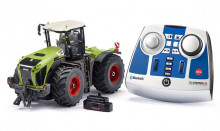 SIKU CONTROL 6794 RC Traktor CLAAS XERION 5000 TRAC VC 1:32