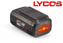 Akumulátor 40V LYCOS 5,0 Ah 180 Wh