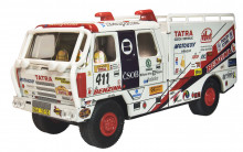 Auto TATRA 815 GRANADA DAKAR 1995 KOVAP 68000