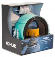 Sada servisní KOHLER COMMAND PRO 2 válce 18-30 HP