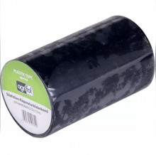 Páska samolepící opravná AGRIFOL 100 mm x 10 m černá
