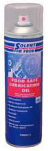 Penetrační olej SOLENT FOOD PENETRATING spray 500 ml