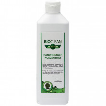 Čistič na ruce BIOCLEAN MX 14 koncentrát 500 ml