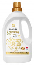 LAGUNA Prací gel 1,5L