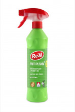 REAL proti plísním 550 ml