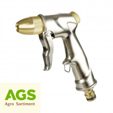 CELLFAST GARDEN BRASS pistole na vodu 52-900