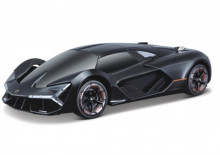 MAISTO RC Lamborghini Terzo Millennio 27 Mhz 1:24