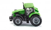 SIKU 1081 Traktor DEUTZ FAHR AGROTRON TTV 7250