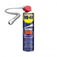 Mazivo univerzální WD-40 600 ml FLEXIBLE