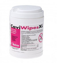 CaviWipes Ubrousky dezinfekční European XL 65 ks