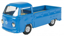 Auto VW valník modrý KOVAP 0611