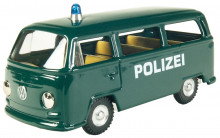 Auto VW policie zelené KOVAP 0632