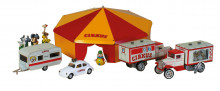 KOVAP 0521 SET Cirkus 1