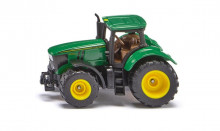 SIKU 1064 Traktor JOHN DEERE 6215R