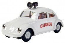 Auto VW BROUK 1200 cirkus KOVAP 0649