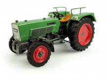 UNIVERSAL HOBBIES UH 5270 Traktor FENDT FARMER 3S – 2WD 1:32