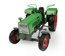 UNIVERSAL HOBBIES UH 5276 Traktor FENDT FARMER 105S Turbomatik - 2WD 1:32