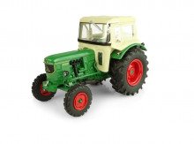 UNIVERSAL HOBBIES UH 5252 Traktor DEUTZ D60 05 - 2WD 1:32