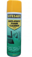 Spray SITESAFE anti static 500 ml