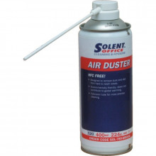 Spray SOLENT stlačený vzduch 400 ml