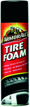 Pěna na pneumatiky ARMOR ALL TIRE FOAM 500 ml