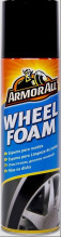 Pěna na disky ARMOR ALL Wheel Foam 500 ml