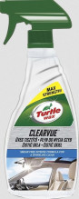 Čistič skel TURTLE WAX 500 ml