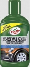 Lesk TURTLE pro exteriér plasty 300 ml