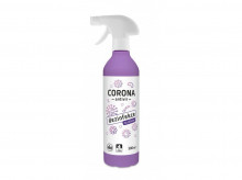 Dezinfekce CORONA ANTIVIR na plochy 500 ml