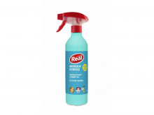 Dezinfekce REAL univerzální 550 g