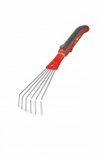 Zahradní hrábě WOLF-Garten LD-M/ZM 015 NEW 35