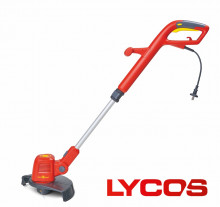 Vyžínač strunový WOLF-Garten LYCOS E/350 T 25 cm