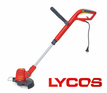 Vyžínač strunový WOLF-Garten LYCOS E/400 T 25 cm