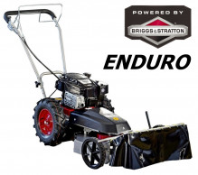 DAKR TRITON ENDURO BRIGGS 6,5 HP mulčovač