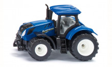 SIKU 1091 Traktor NEW HOLLAND T7.315