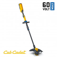 Vyžínač akumulátorový CUB CADET 60V LI-ION LH5 T60