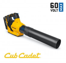 Fukar akumulátorový CUB CADET 60V LI-ION LH5 B60