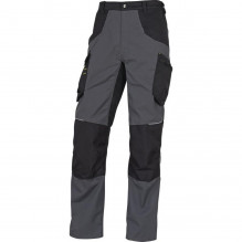 Kalhoty pracovní MACH5 2 šedé