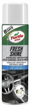 Cockpit spray TURTLE WAX Fresh shine Vanilla 500 ml