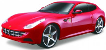 MAISTO RC FERRARI FF 27 Mhz 1:24