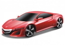 MAISTO RC ACURA NSX 27 Mhz 1:24